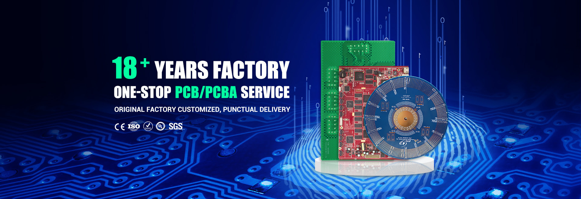 جودة جمعية مجلس PCBA مصنع