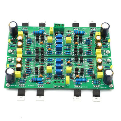 سعر جيد الكثافة الترابط بطاقة الدوائر المطبوعة PCB تصميم مفتاح الانترنت