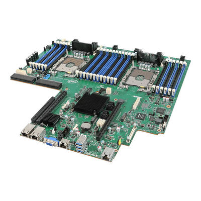سعر جيد تجميع PCB مزدوج الجانب للطبية 1-64 طبقة اختبار الدوائر الوظيفية FCT الانترنت