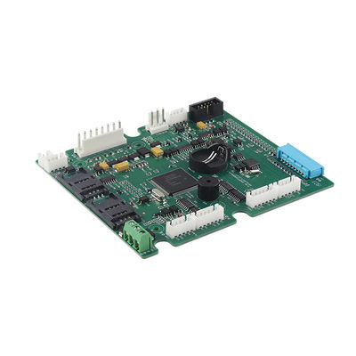 سعر جيد تجميع لوحة PCB المرنة الصلبة 500mm * 500mm للأتمتة الانترنت