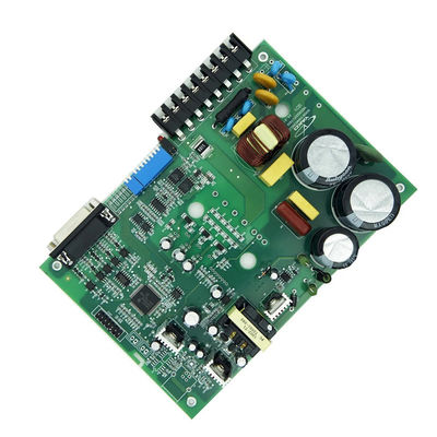 سعر جيد أجهزة طبية مزدوجة الجانب PCB تجميع سهل 1-64 طبقة الانترنت