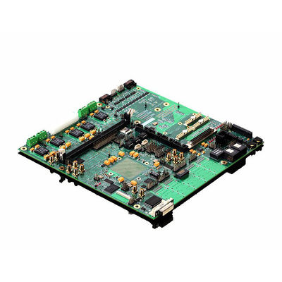 سعر جيد تجميع PCB القناع الأزرق لحد أقصى حجم اللوحة 600mm * 1200mm الانترنت