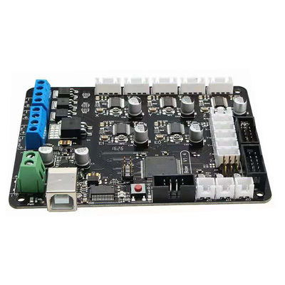 سعر جيد FR-4 PCB مجلس الإدارة مع OSP النهاية SMT 0.2mm-6.0mm سمك لوح الانترنت