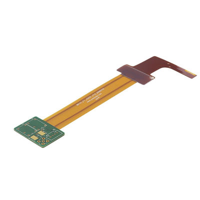 سعر جيد لوحة الدوائر المطبوعة المرنة البوليميد 1-36 طبقة 600mm X 1200mm الانترنت