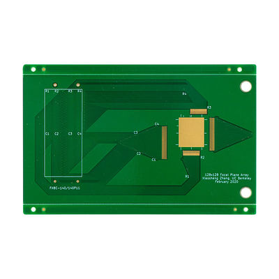 سعر جيد سطح جبل راديو الراديو الهوائي PCB مع Vswr≤1.5 / 50W طاقة الدخول الانترنت
