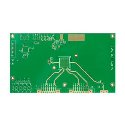 سعر جيد لوحات النحاس من Rohs Pcb سعة التيار العالية سمك النحاس 3 أوقية الانترنت
