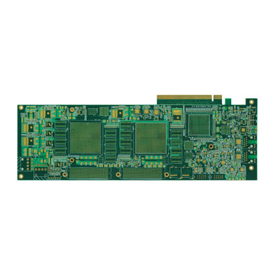 سعر جيد التحكم في المعوقة PCB النحاس السميك اللون الحريري الأبيض الانترنت
