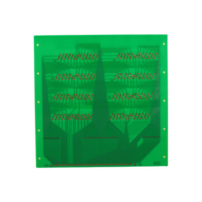 سعر جيد 600mm X 1200mm لوحة PCB الإلكترونيات الاستهلاكية ENIG HASL الانترنت