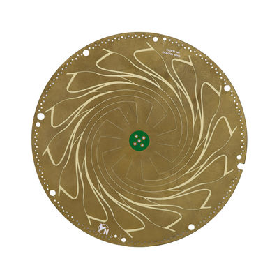 سعر جيد FR 4 مواد PCB ذات الطبقة العالية مع سمك النحاس 1/3 أونز 2 أونز الانترنت