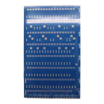 سعر جيد القناع الخضراء الكاملة الجمعية PCB مفتاح التشغيل ENIG سطح الانتهاء الانترنت