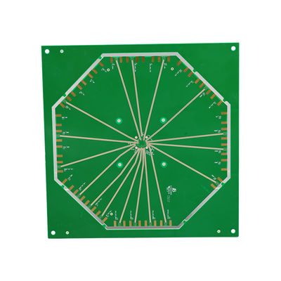 سعر جيد أجهزة الكمبيوتر الإلكترونية الاستهلاكية من الألياف الزجاجية PCB الكمبيوتر الإلكتروني لوح PCB متعدد الطبقات الانترنت