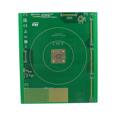 سعر جيد قطبية خطية راديوية الهوائي PCB مع SMA الجهاز ذكر 2.4GHz 2.5GHz نطاق التردد الانترنت