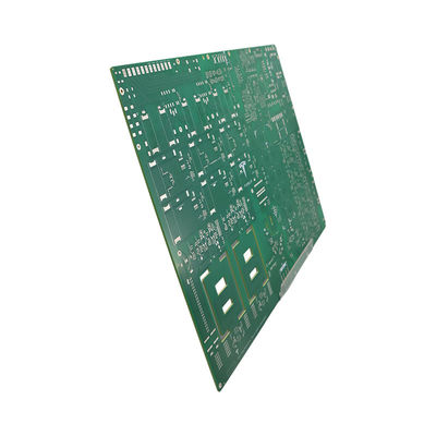 سعر جيد وحدات ضوئية ذات 5G مزدوجة الجانب PCB 0.8mm سمك قاعدة الألومنيوم سرعة عالية مع مواد خاصة في المخزون الانترنت
