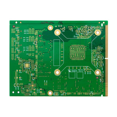 سعر جيد وحدات البصرية متعددة الطبقات 5G PCB 6 طبقات TG170 عالية السرعة معالجة البيانات للطلبات الكبيرة الانترنت