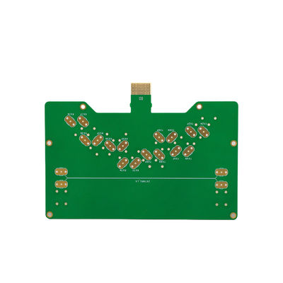 سعر جيد FR4 Rf لوحة الدوائر المطبوعة الدائرة المطبوعة الهوائي الاتصالات اللاسلكية الانترنت