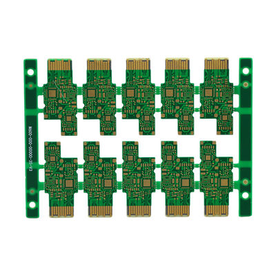سعر جيد FR-4 5G وحدات البصرية PCB 1310nm مسافة الإرسال 10km الانترنت
