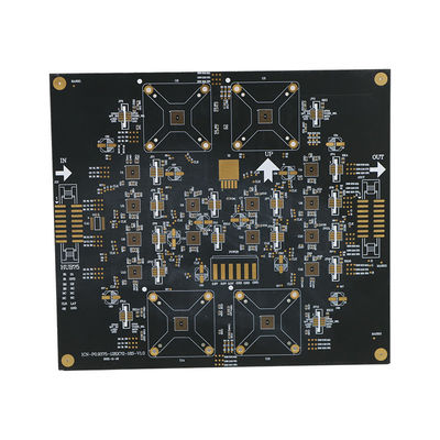 سعر جيد الاستقطاب الخطي الهوائي الراديوي الهوائي PCB جميع الاتجاهات متوافقة مع Rohs الانترنت