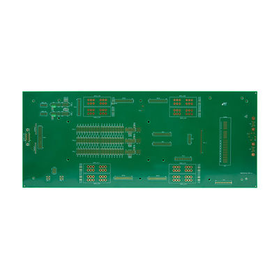 سعر جيد سطح جبل الهوائي RF PCB متوافق مع RoHS الانترنت