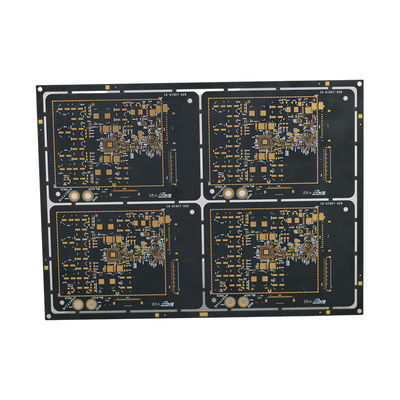 سعر جيد توليد الكهرباء طبقة متعددة Pcb 1.6mm سمك دقة عالية الانترنت