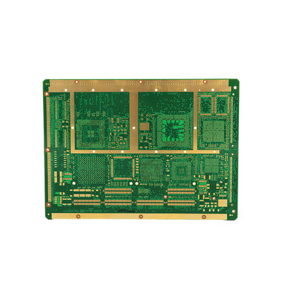 سعر جيد ENIG الطاقة السطحية النهائية لوحة الدوائر النحاسية الثقيلة 600mm X 600mm الانترنت