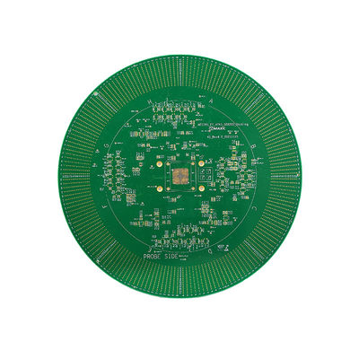 سعر جيد اختبار وظائف أقراص PCB نصف الموصلات OEM لوح الدائرة المطبوعة متعدد الطبقات الانترنت