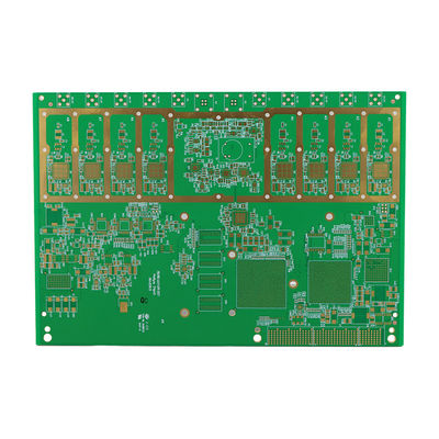سعر جيد FR4 RF PCB الهوائي مع الاستقطاب الخطي للحساسية العالية الانترنت