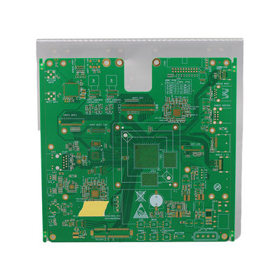 سعر جيد RO4350B HDI PCB Board hdi pcb النموذج الأول مع مواد الزجاج الإيبوكسي الانترنت