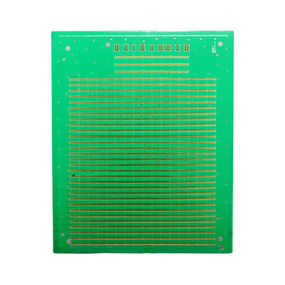 سعر جيد FR 4 نصف الموصلات الالكترونية للوحة الدوائر PCB روجرز 4003c الانترنت