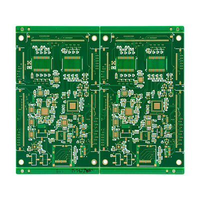 سعر جيد الاتصالات عبر الأقمار الصناعية Pcb Hf Rogers الانترنت