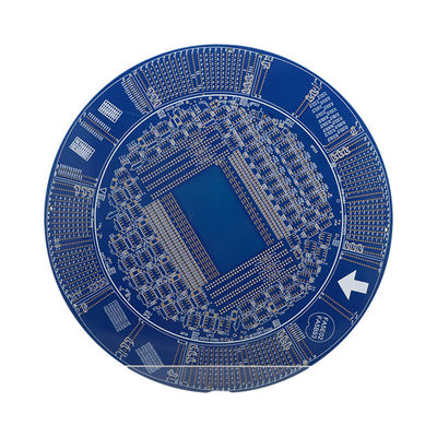 سعر جيد غمر الفضة الطبقة العالية PCB بطاقة الدوائر متعددة الطبقات OSP سطح الانترنت