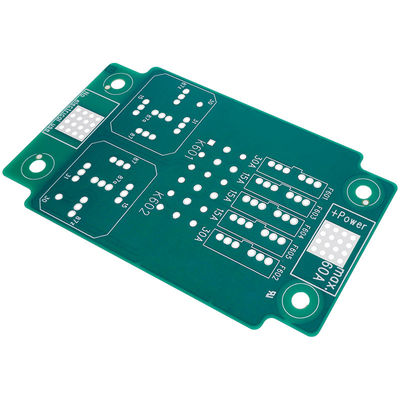 سعر جيد لوحة PCB ذات أربع طبقات خفيفة الوزن ودائمة مع إمكانية توصيل القنوات الانترنت