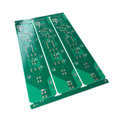 سعر جيد لوحة لـ (PCB) لـ (PCB) لـ (PCB) لمكافحة الاضطرابات مع صافية الحرير 0.15mm الانترنت