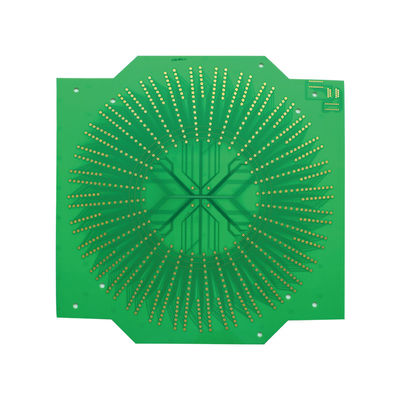 سعر جيد 1-40 طبقات لوحة أشباه الموصلات S1000-2M 4+N+4 HDI PCB S230160C10 الانترنت