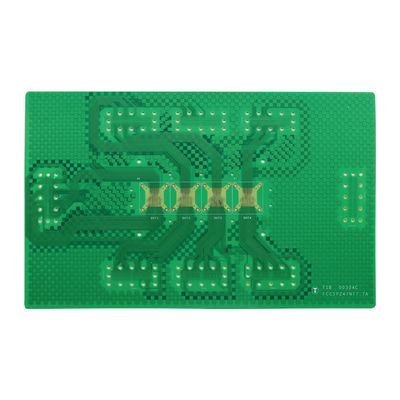 سعر جيد 6 طبقة HDI متعدد الطبقات PCB HDI PCB 2 + N + 2 لوحة اختبار أشباه الموصلات الانترنت