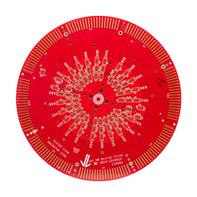 سعر جيد لوحة الدوائر المطبوعة PCB Hdi نصف الموصلات عالية Tg الانترنت