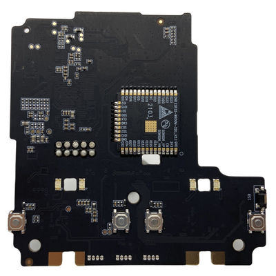 سعر جيد الاتصالات المنزلية الذكية PCB التجميع PCB الطباعة والتجميع SMT SMD المعالجة الانترنت