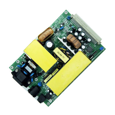 سعر جيد التعميم الذهبية الاتصالات PCB التجميع حجم مضغوط وخفيف الوزن الانترنت