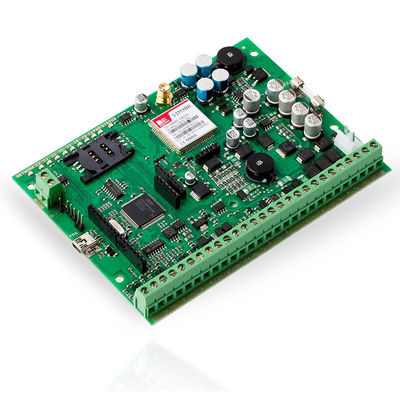 سعر جيد 4G شبكة التبديل الاتصالات PCB التجميع مع تصميم مخصص الانترنت
