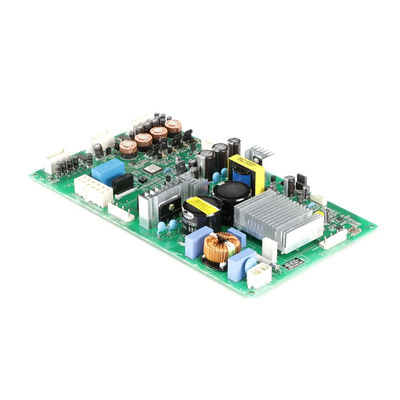 سعر جيد ENIG الجمعية سطح النهاية لوحة PCB مع 1/3 أوقية-6 أوقية سمك النحاس الانترنت