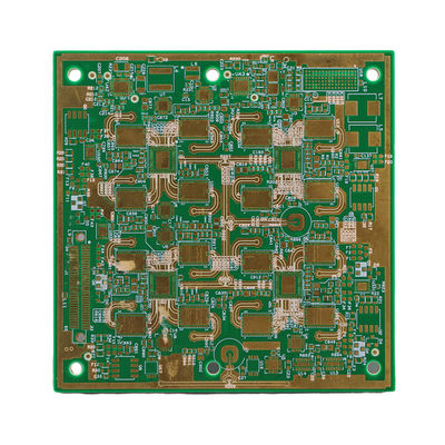 سعر جيد طبقات مزدوجة لـ PCB الإلكترونيات الاستهلاكية مع لون الحرير الأبيض الانترنت