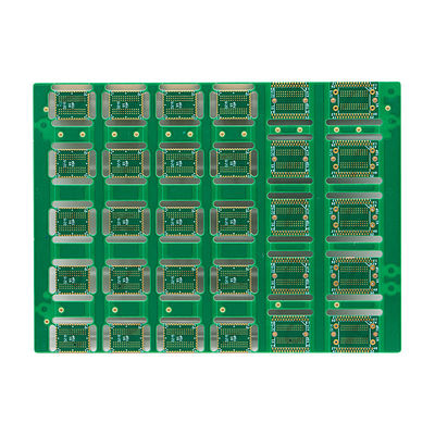 سعر جيد OEM PCBA لوح الدائرة السيارات SMT طبقة المعدن النحاسي الانترنت