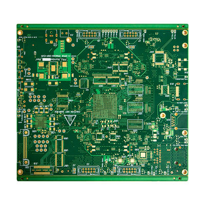 سعر جيد خدمة تجميع شبه موصل PCB لنقل البيانات عالية السرعة الانترنت