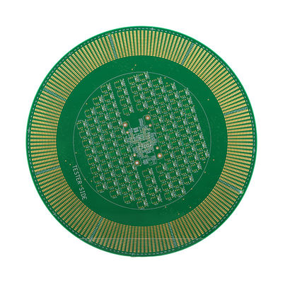سعر جيد قناع الصلب الأحمر الطبقة العالية PCB OSP متعدد الطبقات لوحة الدوائر المطبوعة الانترنت