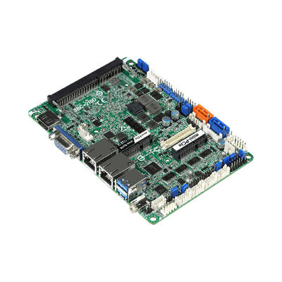 سعر جيد تجميع PCB التحكم الصناعي مع الشاشة الحريرية البيضاء Min 0.2mm الثقب الانترنت